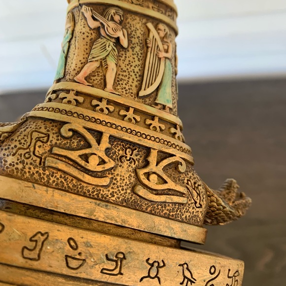 Egyptian dagger - Picture 9 of 16